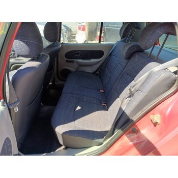 Recambio de carroceria corte para renault clio ii fase ii (b/cb0) 1.2 referencia OEM IAM   