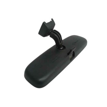 Recambio de espejo interior para toyota yaris (ncp1/nlp1/scp1) 1.4 turbodiesel cat referencia OEM IAM   