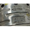 Recambio de catalizador para hyundai elantra (xd) 1.6 16v cat referencia OEM IAM U014 AK 
