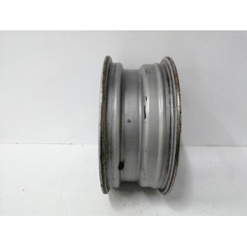 Recambio de llanta para tata safari saf-doc-1 2.0 d referencia OEM IAM  6JX15H2 