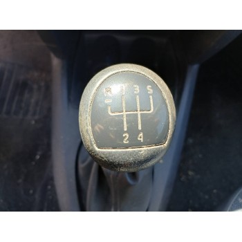 Recambio de carroceria corte para renault clio ii fase ii (b/cb0) 1.2 referencia OEM IAM   