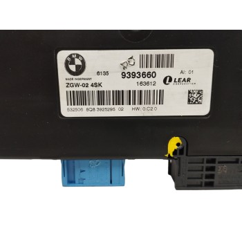 Recambio de modulo electronico para bmw serie 5 lim. (f10) 2.0 16v turbodiesel referencia OEM IAM 61359393660  