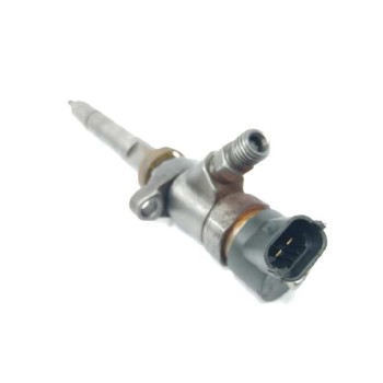 Recambio de inyector para ford focus c-max (cap) trend (d) referencia OEM IAM 0445110188  