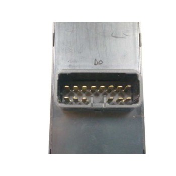 Recambio de mando elevalunas delantero izquierdo para mitsubishi l 200 (ka0/kb0) referencia OEM IAM MR587952  