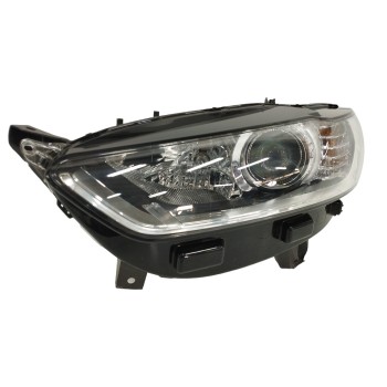 Recambio de faro izquierdo para ford mondeo lim. referencia OEM IAM ES7313W030EA  
