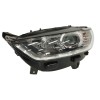 Recambio de faro izquierdo para ford mondeo lim. referencia OEM IAM ES7313W030EA  