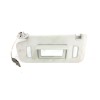 Recambio de parasol izquierdo para chevrolet orlando 1.8 cat referencia OEM IAM   