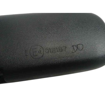 Recambio de espejo interior para toyota yaris (ncp1/nlp1/scp1) 1.4 turbodiesel cat referencia OEM IAM   