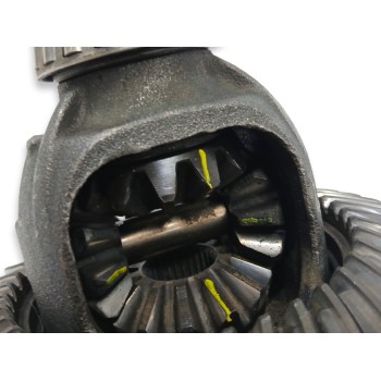 Recambio de diferencial delantero para jeep gr.cherokee (wj/wg) 3.1 td laredo referencia OEM IAM   