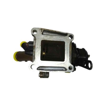 Recambio de bomba direccion para ford mondeo berlina (ge) 2.0 tdci cat referencia OEM IAM XS713A674BE  