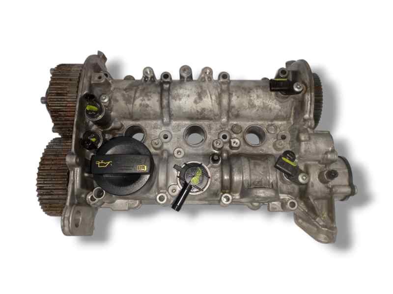 Recambio de culatin para audi a1 sportback (gba) 30 tfsi referencia OEM IAM 04C103475A  