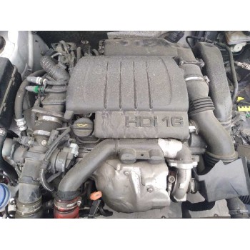 citroën berlingo del año 2011