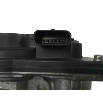 Recambio de caja mariposa para nissan micra iv (k13k, k13kk) 1.2 referencia OEM IAM 52601K08062  