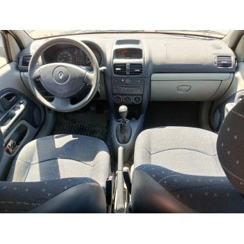 Recambio de carroceria corte para renault clio ii fase ii (b/cb0) 1.2 referencia OEM IAM   