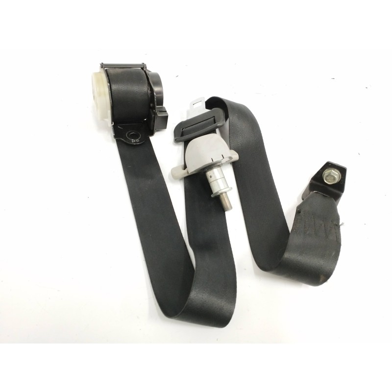 Recambio de cinturon seguridad trasero derecho para mazda 5 berl. (cr) 2.0 diesel cat referencia OEM IAM T89338T  