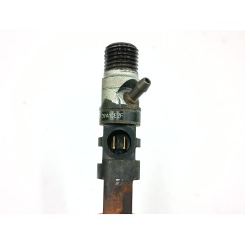Recambio de inyector para tata safari saf-doc-1 2.0 d referencia OEM IAM EJBR03501D  