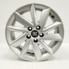 Recambio de llanta para seat ibiza st (6p8) 1.4 tdi referencia OEM IAM 6J0601025M 6X15H2 ET38 5H 5X100