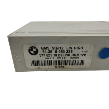 Recambio de modulo electronico para bmw x3 (e83) 2.0 d referencia OEM IAM 61356963338  