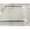 Recambio de elevalunas trasero derecho para volvo v50 familiar 2.0 diesel cat referencia OEM IAM 8679083 30739184AC 