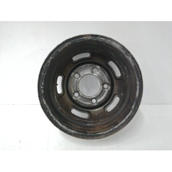 Recambio de llanta para tata safari saf-doc-1 2.0 d referencia OEM IAM  6JX15H2 