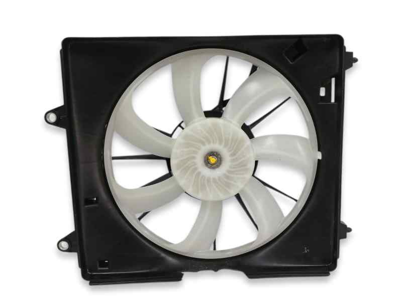Recambio de electroventilador para honda hr-v (rv) 1.5 ehev (rv5) referencia OEM IAM 2680002013 OBSERVAR FOTOS 