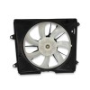 Recambio de electroventilador para honda hr-v (rv) 1.5 ehev (rv5) referencia OEM IAM 2680002013 OBSERVAR FOTOS 