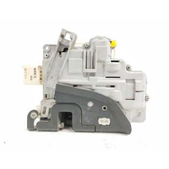 Recambio de cerradura puerta delantera derecha para seat toledo (5p2) hot referencia OEM IAM   