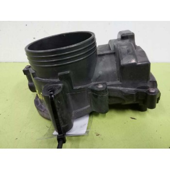 Recambio de caja mariposa para peugeot 308 confort referencia OEM IAM V757669780 A2C53279370 