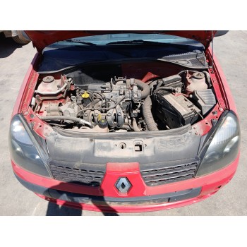 Recambio de carroceria corte para renault clio ii fase ii (b/cb0) 1.2 referencia OEM IAM   