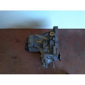 Recambio de caja cambios para seat marbella ce referencia OEM IAM  5 VELOCIDADES 