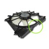 Recambio de electroventilador para honda hr-v (rv) 1.5 ehev (rv5) referencia OEM IAM 2680002013 OBSERVAR FOTOS 