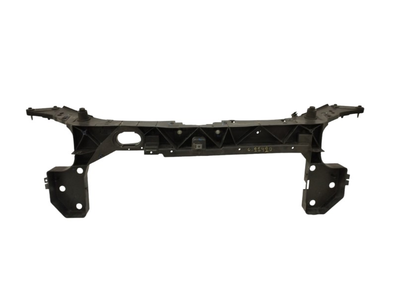 Recambio de panel frontal para renault clio iii 2.0 16v referencia OEM IAM 8200290143  