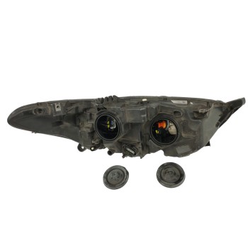 Recambio de faro izquierdo para ford mondeo lim. referencia OEM IAM ES7313W030EA  