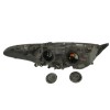 Recambio de faro izquierdo para ford mondeo lim. referencia OEM IAM ES7313W030EA  