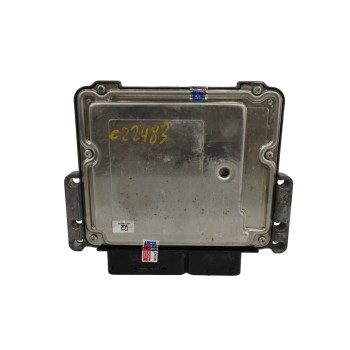 Recambio de centralita motor uce para iveco daily ka 2.3 diesel cat referencia OEM IAM 5801557345 0281030169 