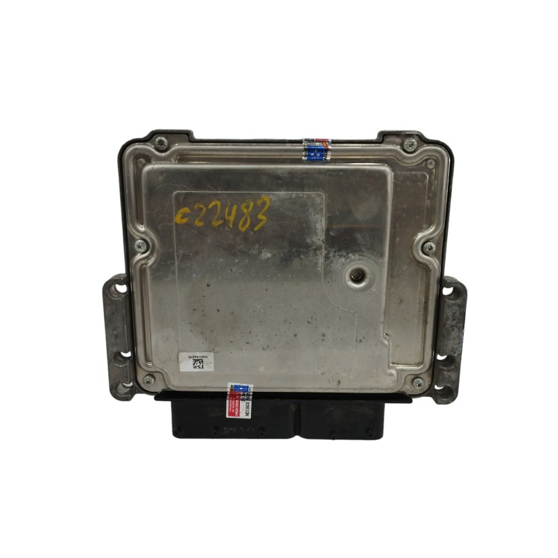 CENTRALITA MOTOR UCE 0281030169