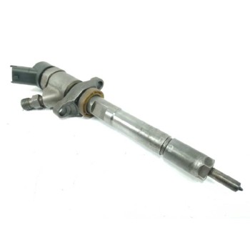 Recambio de inyector para ford focus c-max (cap) trend (d) referencia OEM IAM 0445110185  