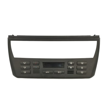 Recambio de mando climatizador para bmw x3 (e83) 2.0 d referencia OEM IAM 64113426630  