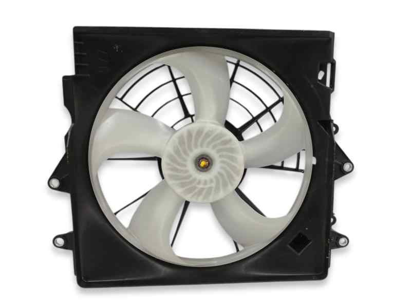 Recambio de electroventilador para honda hr-v (rv) 1.5 ehev (rv5) referencia OEM IAM 2680002431 Recambio de electroventilador para honda hr-v (rv) 1.5 ehev (rv5) referencia OEM IAM 2680002431