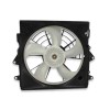 Recambio de electroventilador para honda hr-v (rv) 1.5 ehev (rv5) referencia OEM IAM 2680002431  