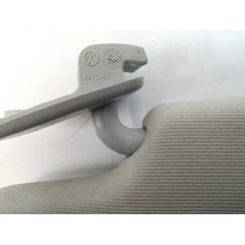 Recambio de parasol izquierdo para volkswagen jetta (1k2) trendline referencia OEM IAM   