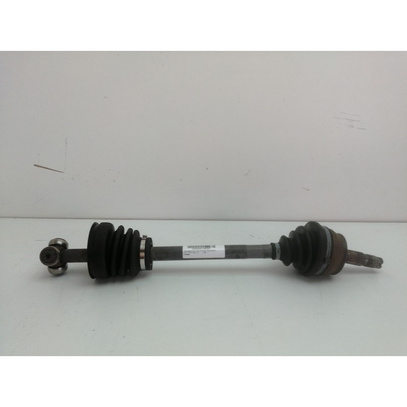 Recambio de transmision delantera izquierda para fiat tipo (160) 1.4 referencia OEM IAM   