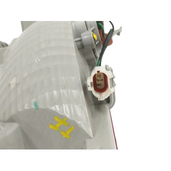 Recambio de piloto trasero izquierdo paragolpes para hyundai i30 (pd) 1.0 tgdi cat referencia OEM IAM 92405G3100  