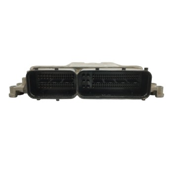 Recambio de centralita motor uce para iveco daily ka 2.3 diesel cat referencia OEM IAM 5801557345 0281030169 