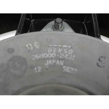 Recambio de electroventilador para honda hr-v (rv) 1.5 ehev (rv5) referencia OEM IAM 2680002431  