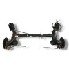 Recambio de puente trasero para ssangyong tivoli 1.5 g15dtf referencia OEM IAM   