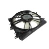 Recambio de electroventilador para honda hr-v (rv) 1.5 ehev (rv5) referencia OEM IAM 2680002431  