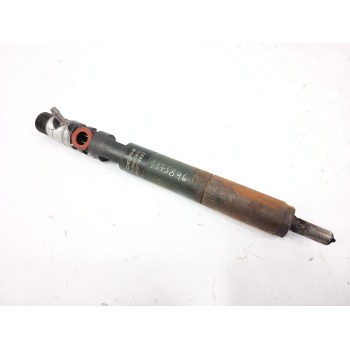 Recambio de inyector para tata safari saf-doc-1 2.0 d referencia OEM IAM EJBR03501D  