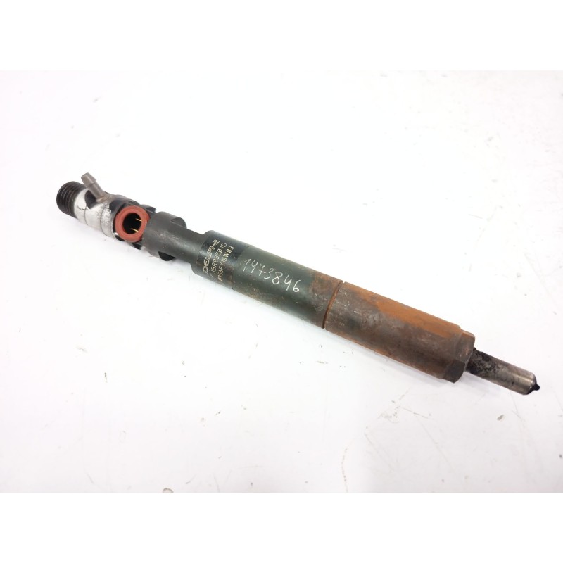 Recambio de inyector para tata safari saf-doc-1 2.0 d referencia OEM IAM EJBR03501D  