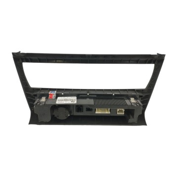 Recambio de mando climatizador para bmw x3 (e83) 2.0 d referencia OEM IAM 64113426630  